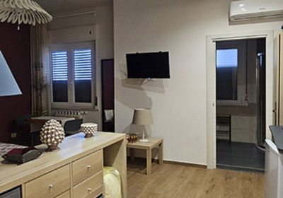Casa Vacanze Affittacamere Tra Vicoli E Onde
